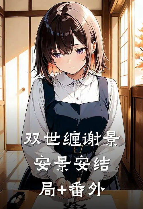 双世缠谢景安景安结局+番外
