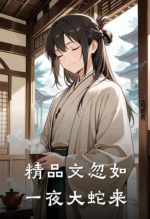 精品文忽如一夜大蛇来