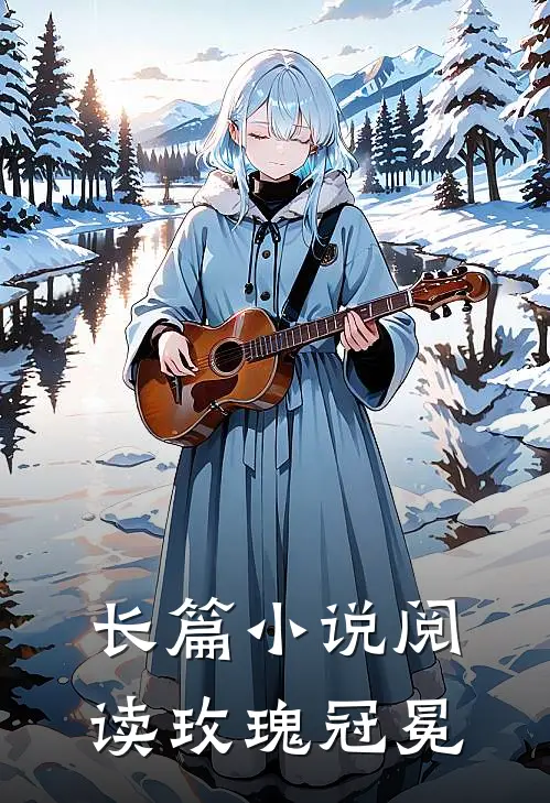 长篇小说阅读玫瑰冠冕