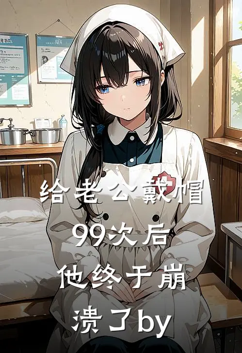 给老公戴帽99次后，他终于崩溃了by
