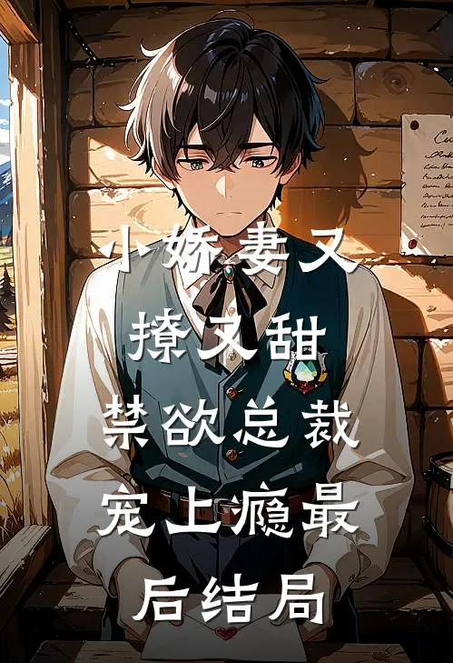 小娇妻又撩又甜，禁欲总裁宠上瘾最后结局