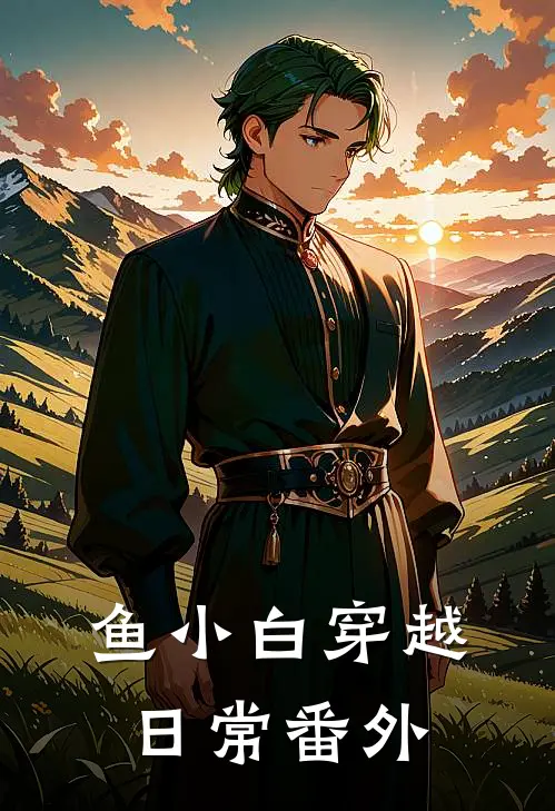 鱼小白穿越日常 番外