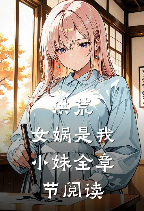 洪荒：女娲是我小妹全章节阅读