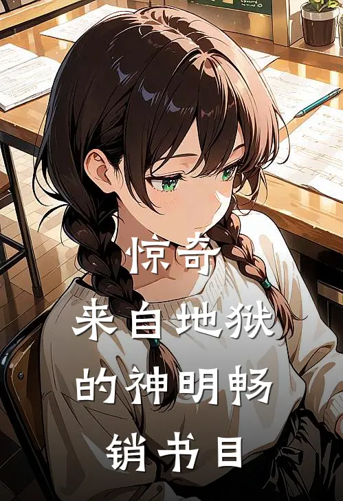 惊奇：来自地狱的神明畅销书目