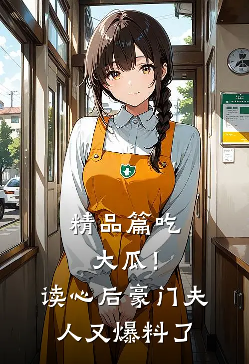 精品篇吃大瓜！读心后豪门夫人又爆料了