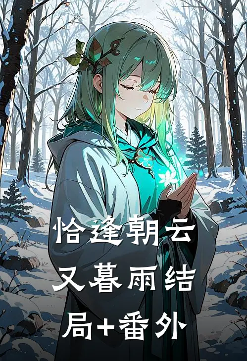 恰逢朝云又暮雨结局+番外