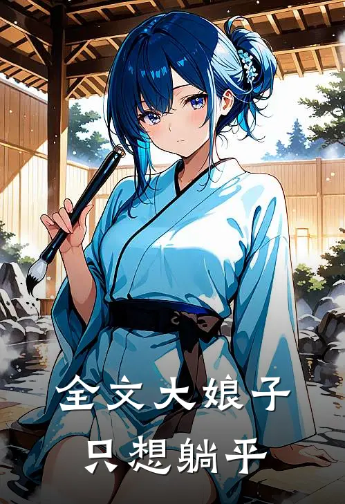 全文大娘子只想躺平