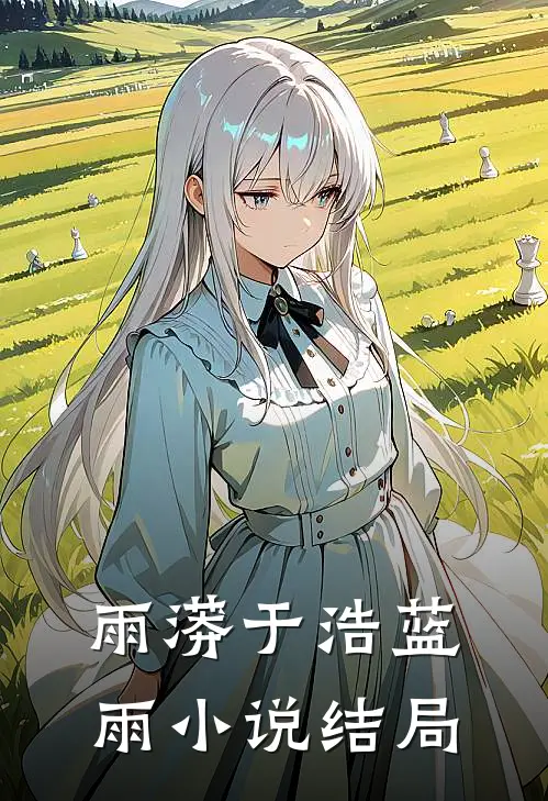 雨蟒于浩蓝雨小说结局