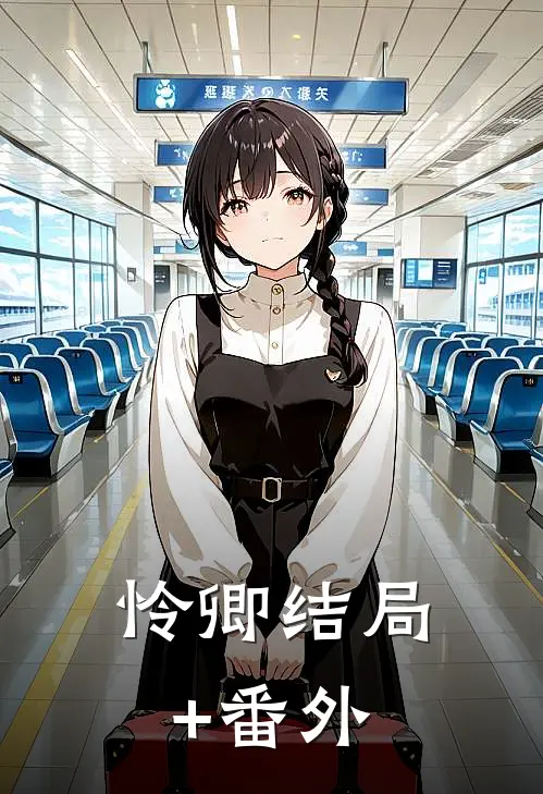 怜卿结局+番外
