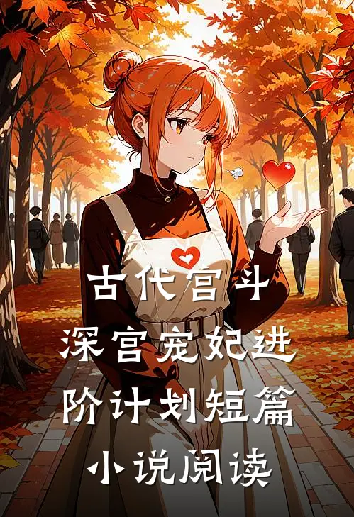古代宫斗：深宫宠妃进阶计划短篇小说阅读