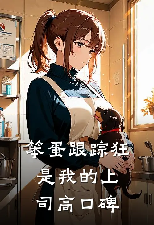 笨蛋跟踪狂是我的上司高口碑