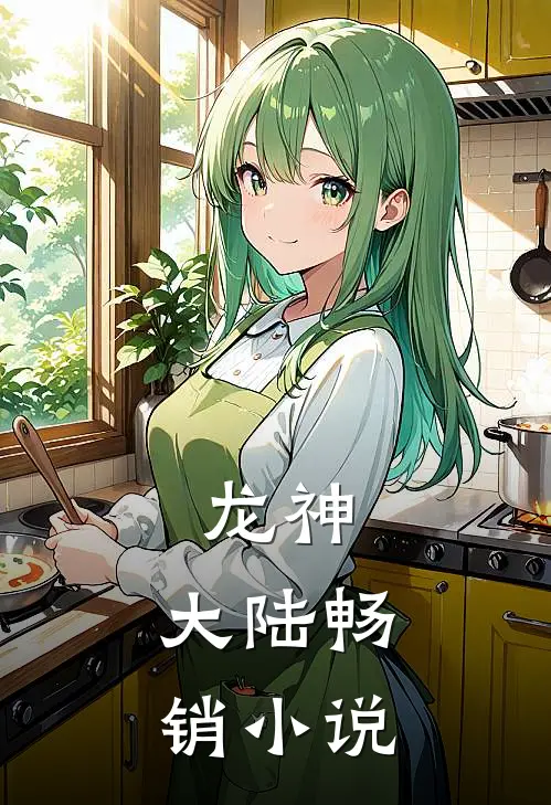 龙神，大陆畅销小说