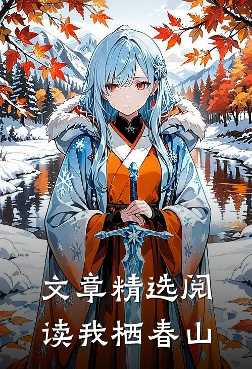 文章精选阅读我栖春山