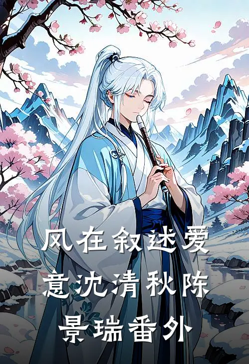风在叙述爱意沈清秋陈景瑞番外
