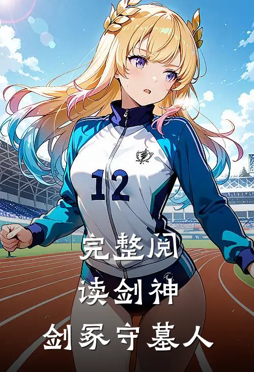 完整阅读剑神：剑冢守墓人