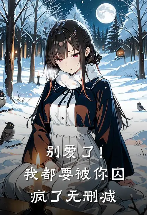 别爱了！我都要被你囚疯了无删减