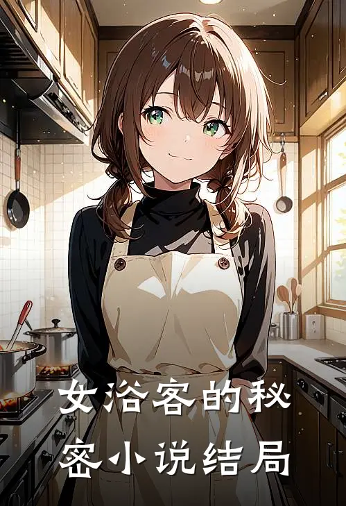女浴客的秘密小说结局