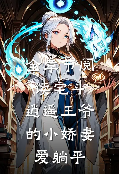 全章节阅读宅斗：逍遥王爷的小娇妻爱躺平