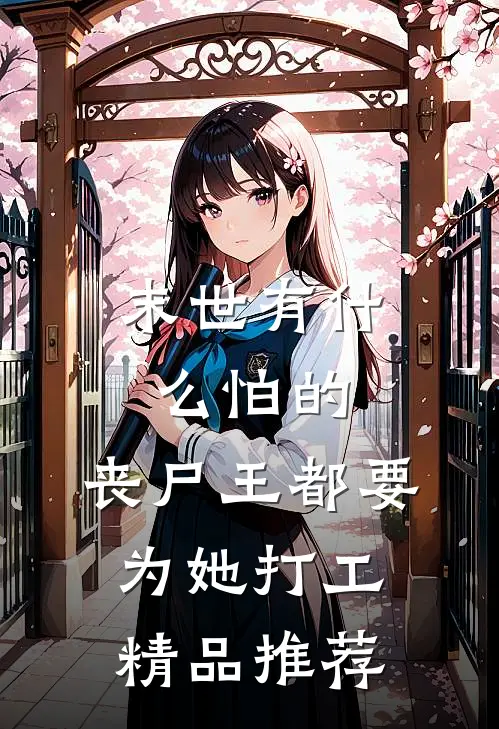 末世有什么怕的，丧尸王都要为她打工精品推荐