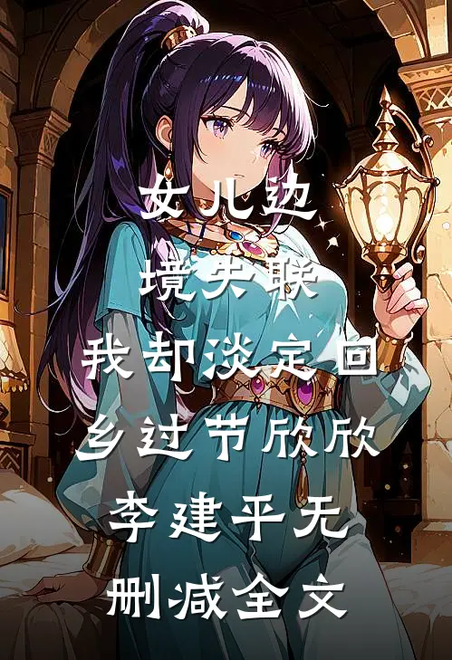 女儿边境失联，我却淡定回乡过节欣欣李建平无删减全文