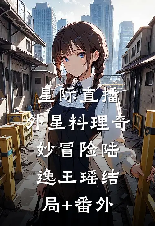 星际直播：外星料理奇妙冒险陆逸王瑶结局+番外