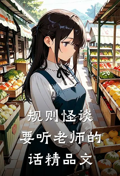 规则怪谈：要听老师的话精品文