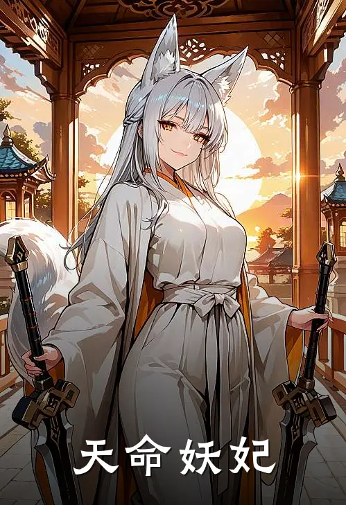天命妖妃
