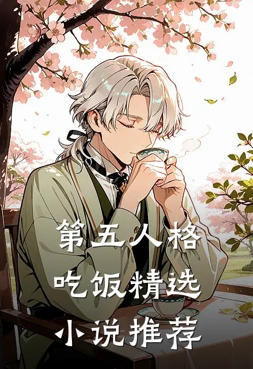 第五人格吃饭精选小说推荐