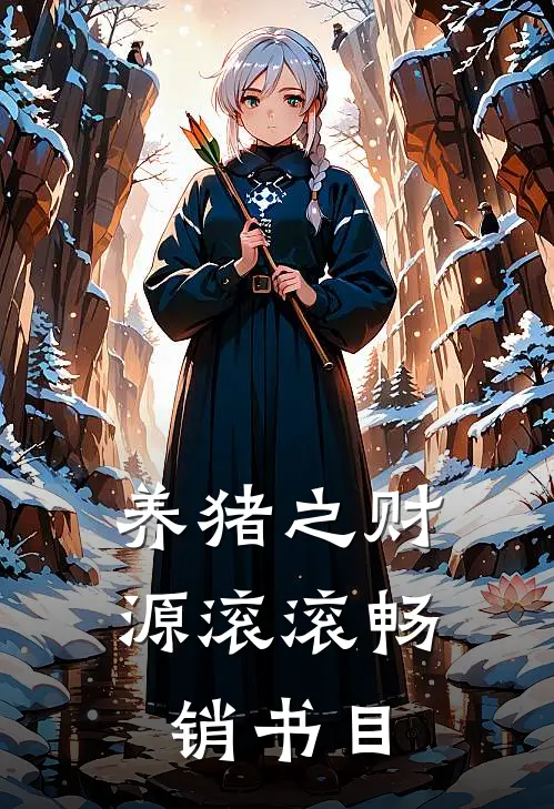 养猪之财源滚滚畅销书目