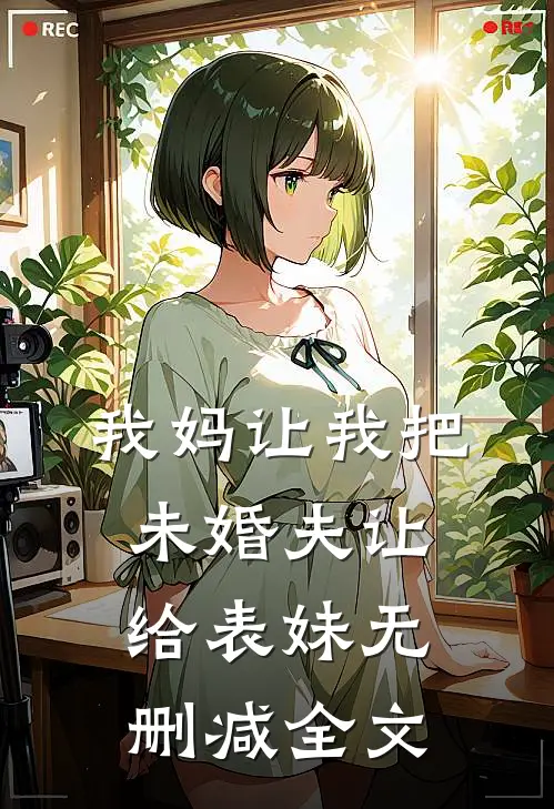 我妈让我把未婚夫让给表妹无删减全文