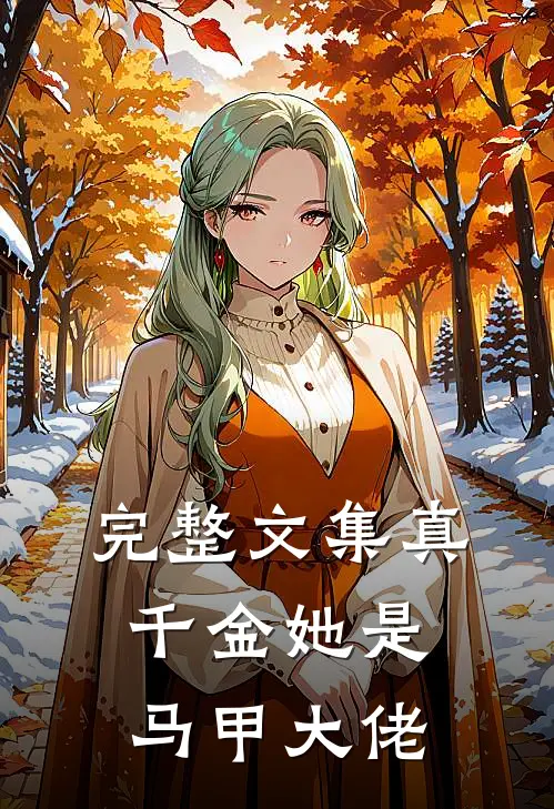 完整文集真千金她是马甲大佬