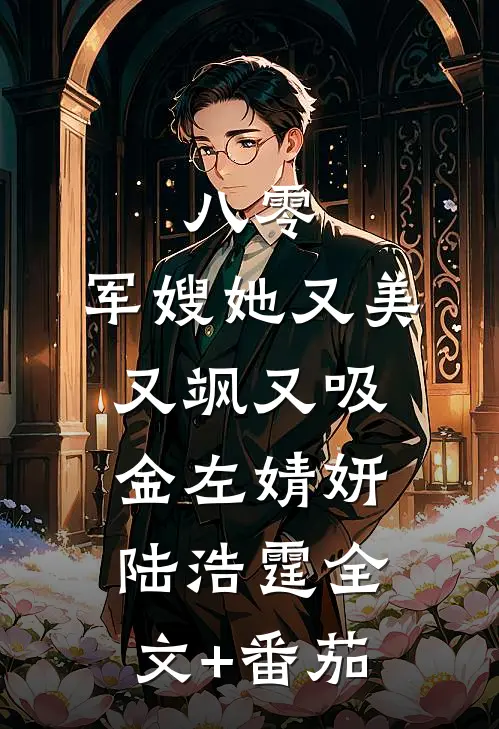 八零：军嫂她又美又飒又吸金左婧妍陆浩霆全文+番茄
