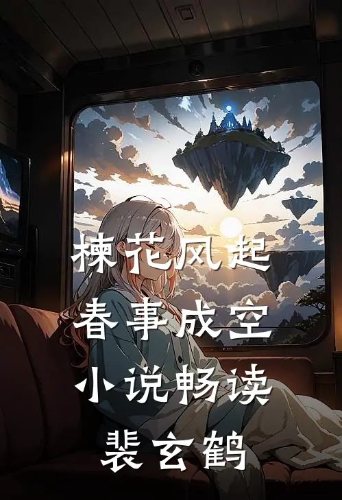 楝花风起,春事成空小说畅读裴玄鹤