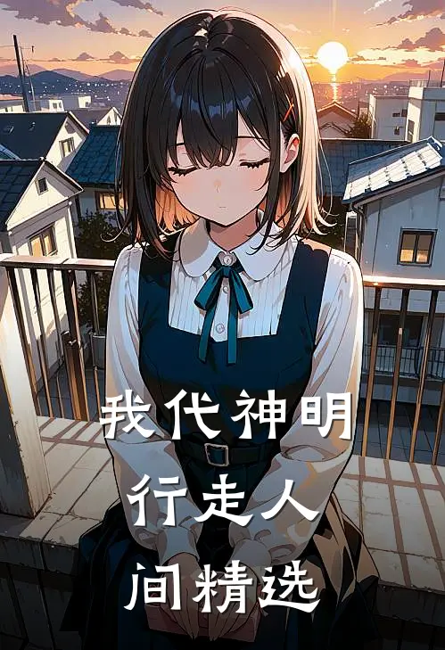 我代神明，行走人间精选