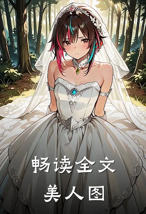 畅读全文美人图