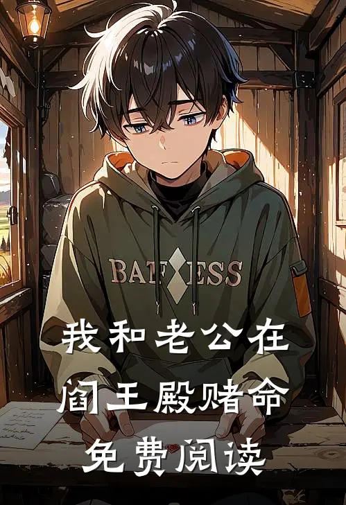 我和老公在阎王殿赌命免费阅读