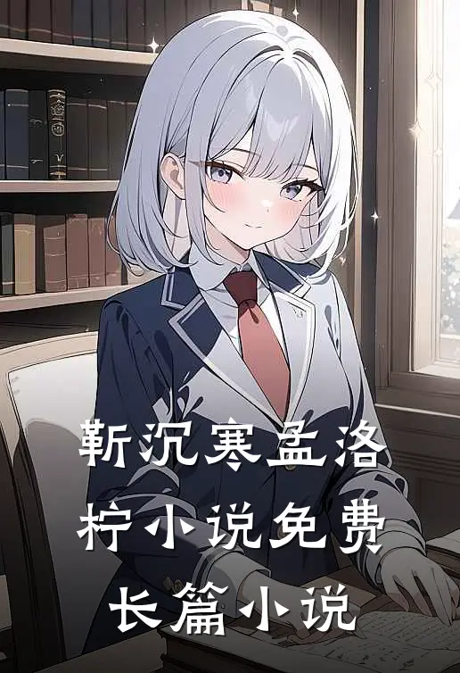 靳沉寒孟洛柠小说免费长篇小说