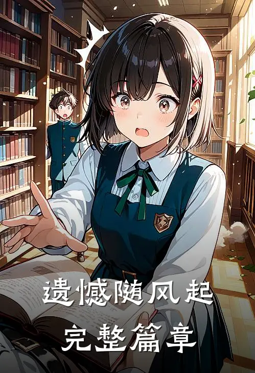 遗憾随风起完整篇章