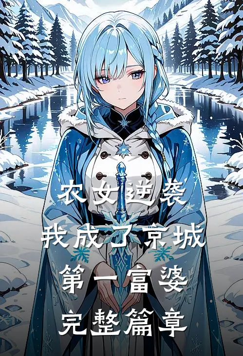 农女逆袭：我成了京城第一富婆完整篇章