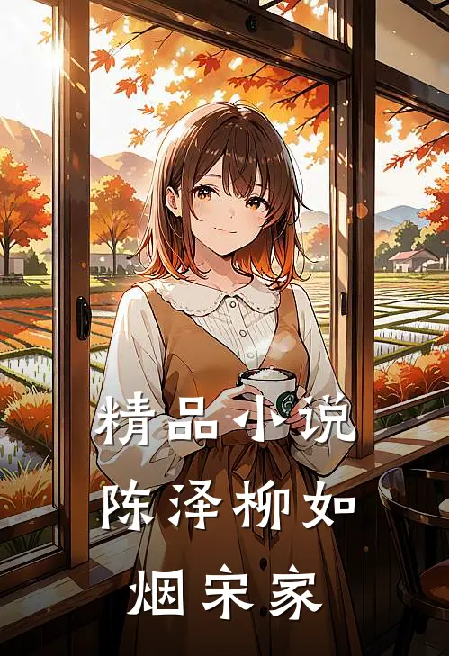 精品小说陈泽柳如烟宋家