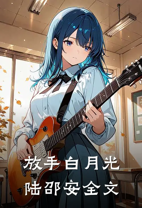 放手白月光陆邵安全文