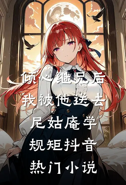 倾心继兄后，我被他送去尼姑庵学规矩抖音热门小说