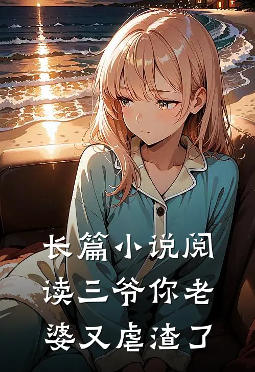 长篇小说阅读三爷你老婆又虐渣了