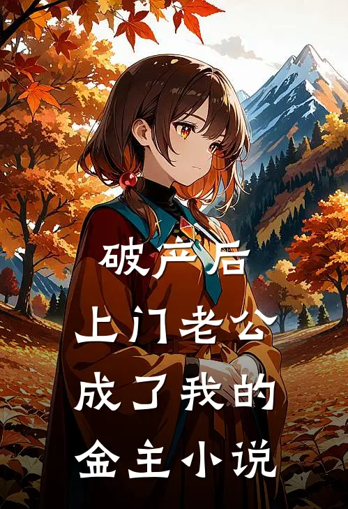 破产后，上门老公成了我的金主小说