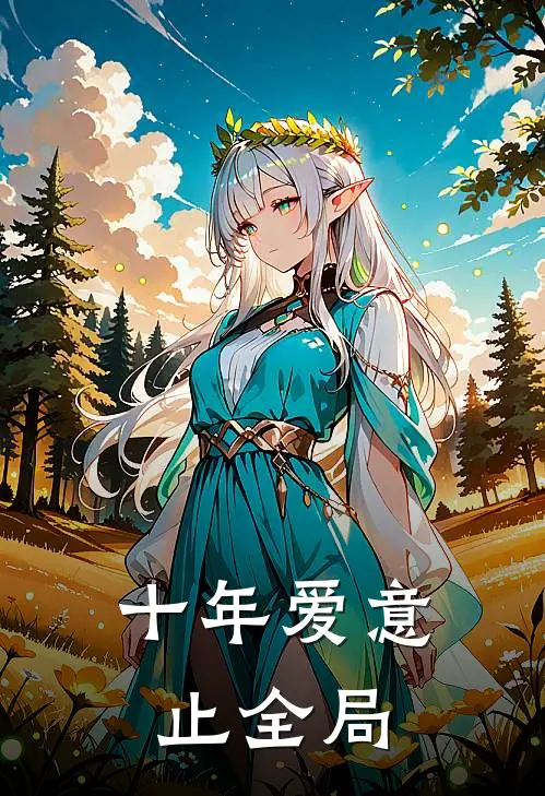 十年爱意止全局