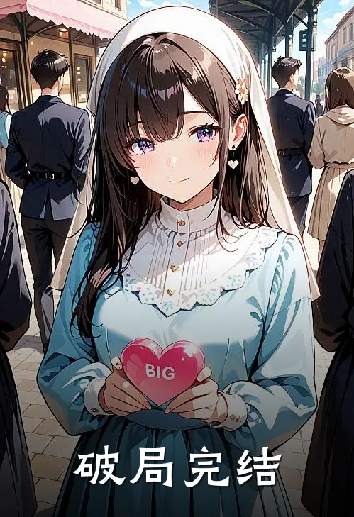 破局完结