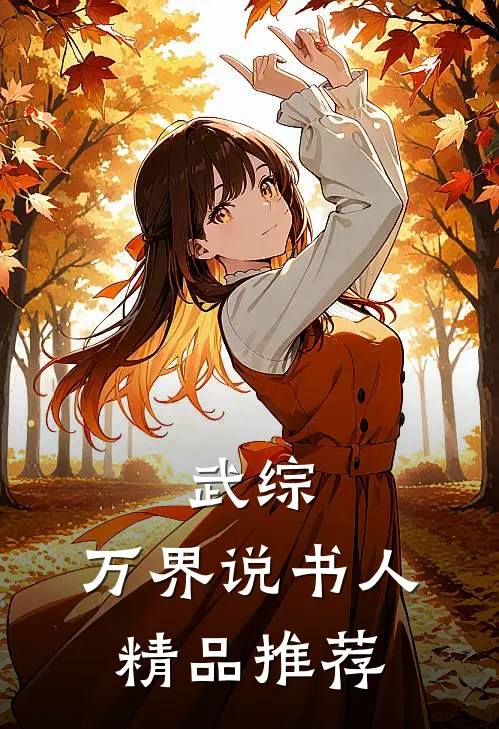 武综：万界说书人精品推荐