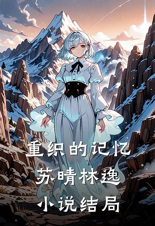 重织的记忆苏晴林逸小说结局
