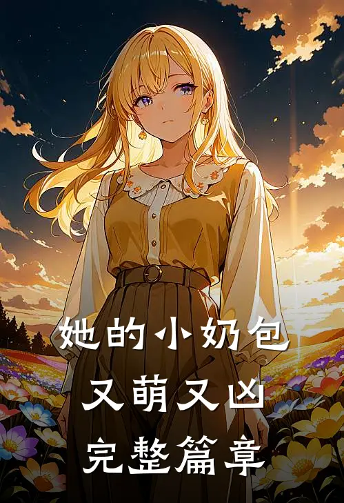 她的小奶包又萌又凶完整篇章