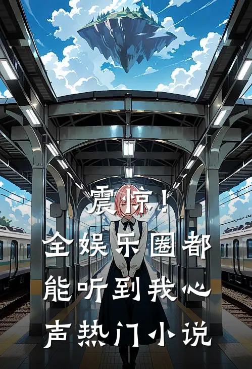 震惊！全娱乐圈都能听到我心声热门小说